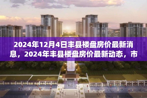 2024年丰县楼盘房价最新动态及市场趋势深度解析