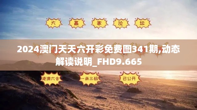 2024澳门天天六开彩免费图341期,动态解读说明_FHD9.665