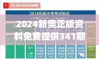 2024新奥正版资料免费提供341期,灵活性方案解析_免费版17.863