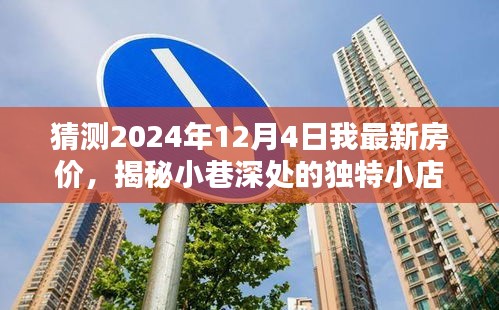 揭秘小巷深处的独特小店，预测未来房价与隐藏价值探寻（2024年房价展望）