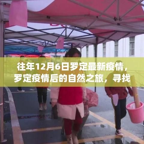 罗定疫情后的自然之旅，寻找内心的宁静与力量之旅