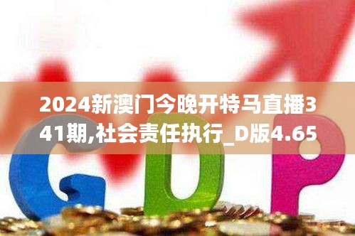 2024新澳门今晚开特马直播341期,社会责任执行_D版4.653