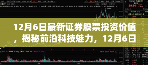 揭秘前沿科技魅力，全新证券股票投资神器重磅来袭，最新投资价值分析（12月6日）