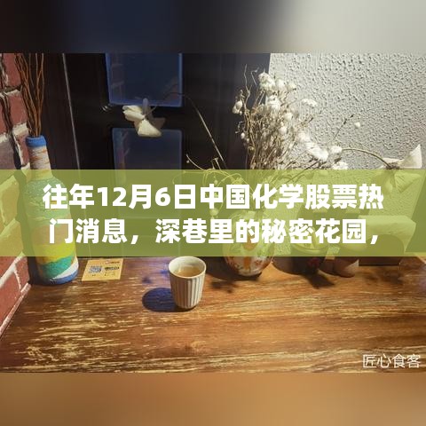 探寻深巷秘密花园，中国化学股票与特色小店的双重魅力揭秘