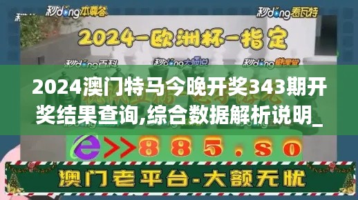 2024澳门特马今晚开奖343期开奖结果查询,综合数据解析说明_Kindle7.385