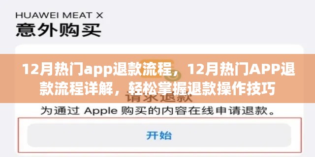 轻松掌握退款操作技巧，12月热门APP退款流程详解