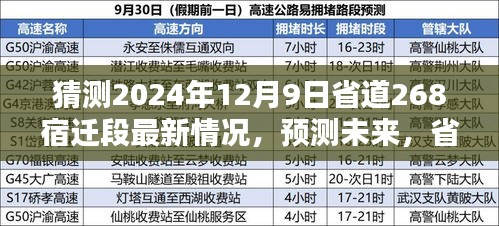 2024年12月9日省道268宿迁段深度预测与评测报告