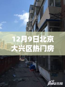 揭秘北京大兴区房价背后的故事，特色小店与独特风情探索（附最新热门房价）