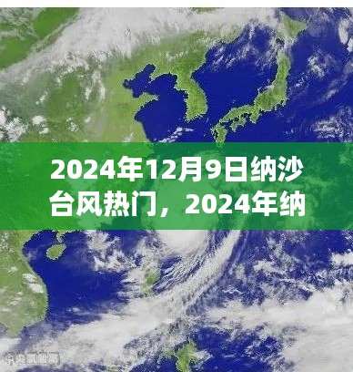 2024年纳沙台风热门趋势解析与预测