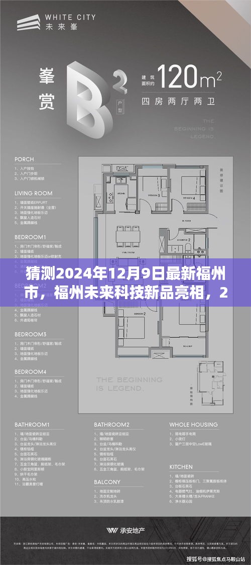 福州市未来科技新品亮相，体验前沿科技，感受未来生活魅力（2024年12月9日最新介绍）