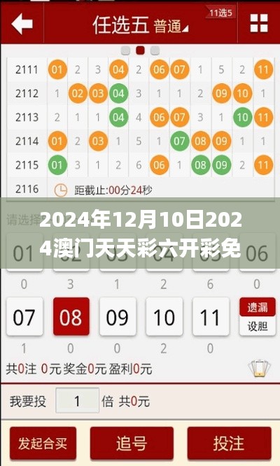 2024年12月10日2024澳门天天彩六开彩免费图,全面数据执行方案_桌面版6.276