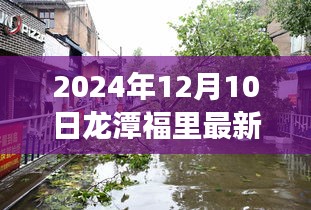 揭秘龙潭福里独特风情与最新房价探索之旅（2024年12月10日最新房价更新）