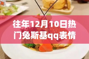 往年12月10日热门兔斯基QQ表情包，全面评测与详细介绍