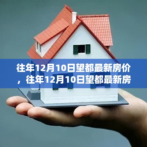 往年12月10日望都房价最新动态，概览及分析