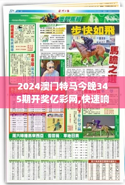 2024澳门特马今晚345期开奖亿彩网,快速响应执行策略_安卓版3.653