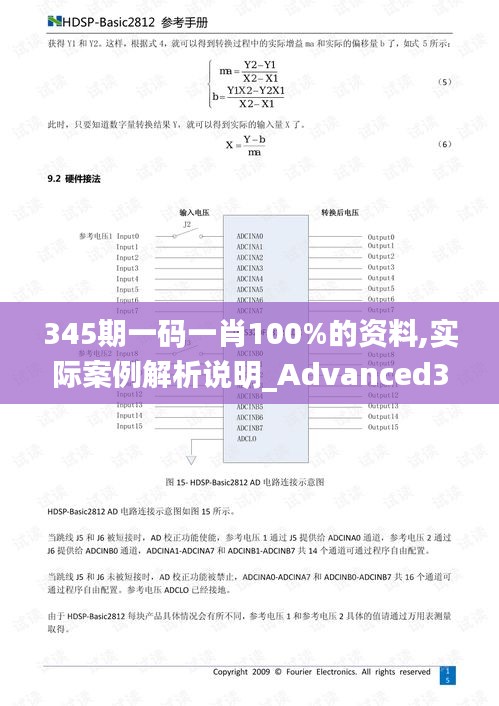 345期一码一肖100%的资料,实际案例解析说明_Advanced3.306