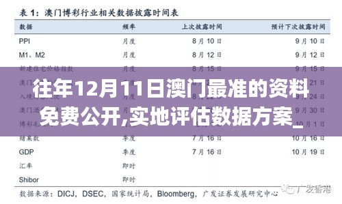 往年12月11日澳门最准的资料免费公开,实地评估数据方案_pack11.679