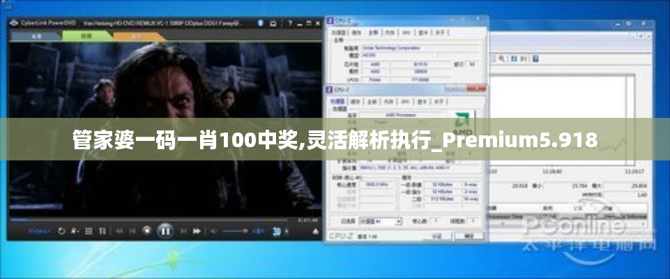 管家婆一码一肖100中奖,灵活解析执行_Premium5.918