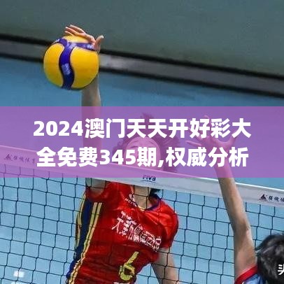 2024澳门天天开好彩大全免费345期,权威分析解释定义_升级版4.937