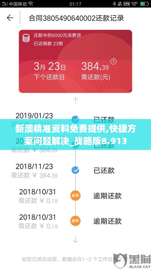 新澳精准资料免费提供,快捷方案问题解决_战略版8.913