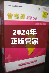 2024年正版管家婆最新版本：为中小企业量身定制的功能提升