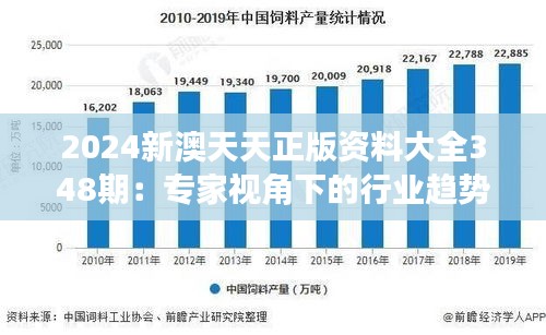 2024新澳天天正版资料大全348期：专家视角下的行业趋势