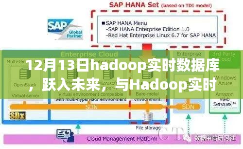 Hadoop实时数据库，跃入未来的魔法之旅，共舞成就感的探索之旅