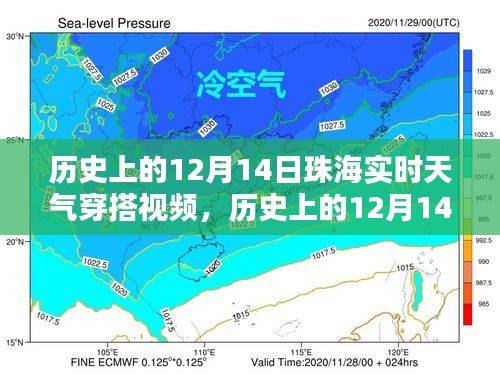 时光与气候的时尚记忆，珠海十二月十四日实时天气穿搭回顾视频