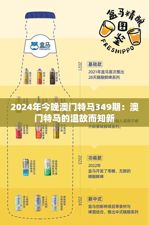 2024年今晚澳门特马349期：澳门特马的温故而知新