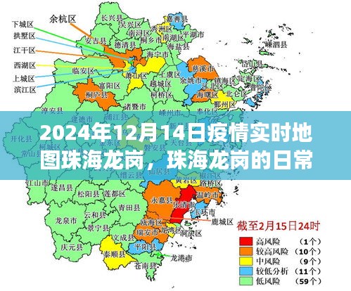 珠海龙岗疫情实时地图，温情纽带下的日常故事与爱的传递