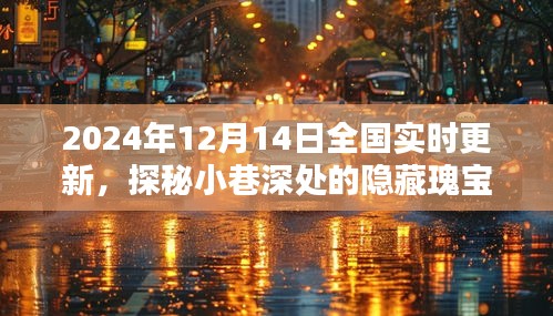 探秘小巷深处的特色小店，冬日奇遇与隐藏瑰宝的奇遇之旅（2024年最新）