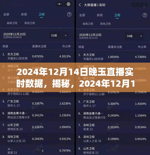 2024年12月14日晚玉直播火热现场实时数据全揭秘与分析