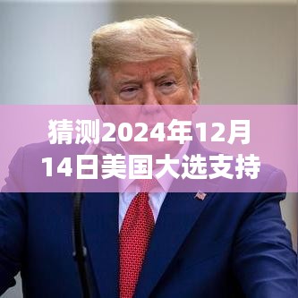 大选预测器Plus 2024，实时追踪美国大选支持率，见证科技力量下的未来选举动态