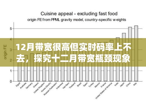 高带宽下的实时码率困局，探究十二月带宽瓶颈现象