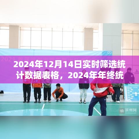 2024年终统计盛宴，实时筛选统计数据表格详解及实时更新报告