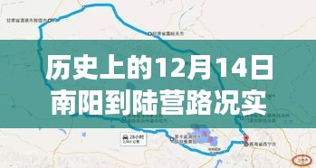 探秘南阳至陆营古路，历史路况实时查询与美食宝藏之旅的奇缘揭秘