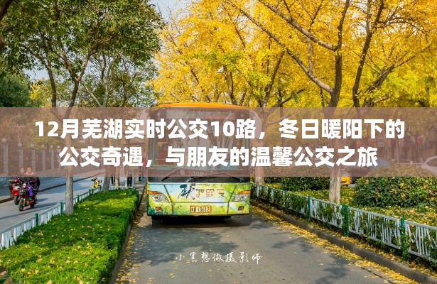 冬日暖阳下的温馨公交之旅，芜湖实时公交10路之旅