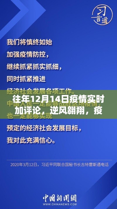 疫情下的逆风翱翔，学习变革与自我超越的探讨与评论