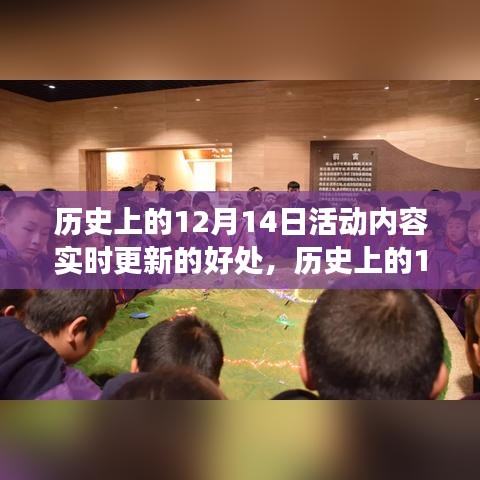 实时更新的力量，历史上的12月14日与变化中的学习之旅，赋予我们自信与成就感