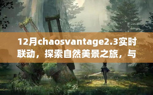 ChaosVantage 2.3，十二月实时联动之旅，探寻自然美景中的内心宁静与平和