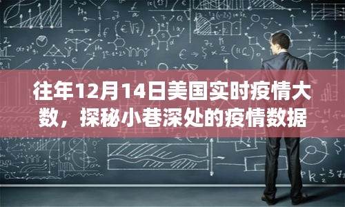 探秘美国疫情背后的隐秘美味，小巷深处的疫情数据与美食故事