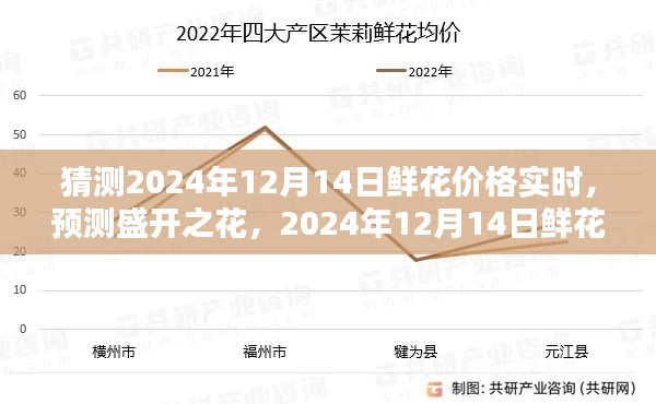 2024年12月14日鲜花价格实时预测与走势猜想