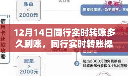 同行实时转账详解，操作指南与到账时间（适用于初学者与进阶用户）