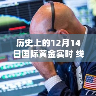 历史上的黄金走势深度解析，揭秘国际黄金实时走势图在12月14日的动态与评测