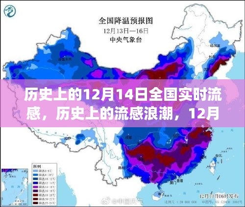 历史上的流感浪潮，全国实时流感观察报告——以12月14日为观察日