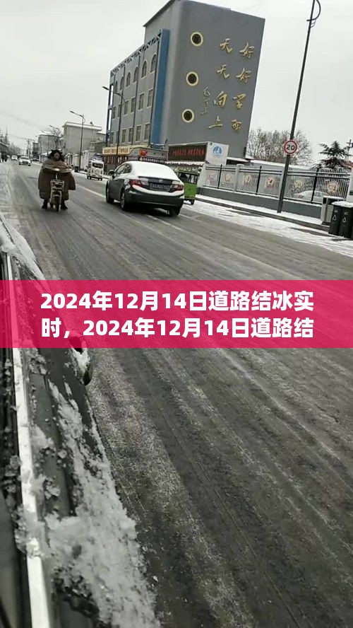 2024年12月14日道路结冰实时状况分析与预警