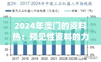 2024年澳门的资料热：预见性资料的力量与未来趋势