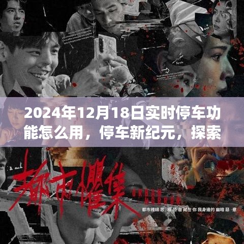 2024年实时停车功能操作指南，智能应用与停车新纪元的探索