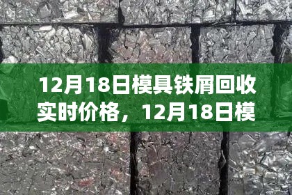 12月18日模具铁屑回收实时价格，洞悉金属废料市场的动态与价值揭秘