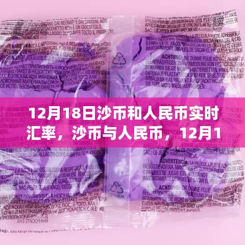 12月18日沙币与人民币实时汇率风云纪实